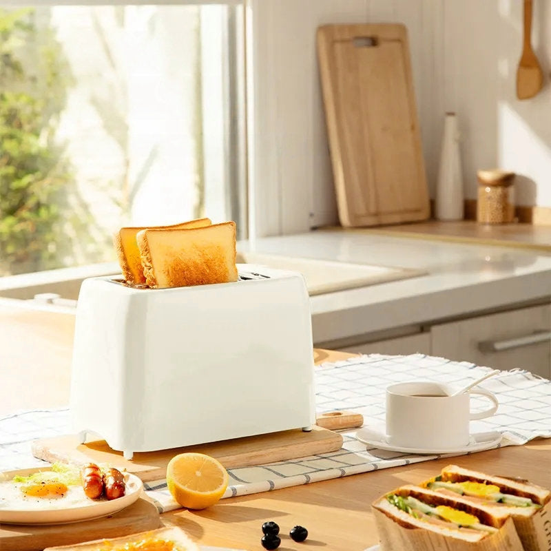 2-Slice Toasters