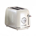 Multi-Function Automatic Breakfast Toaster – White
