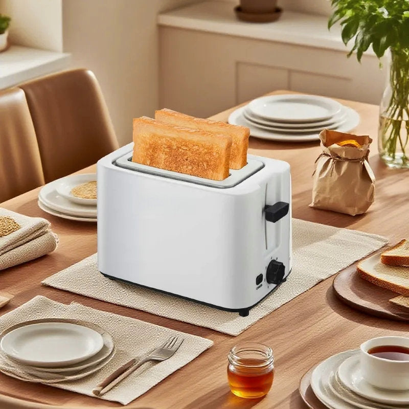 All Toasters