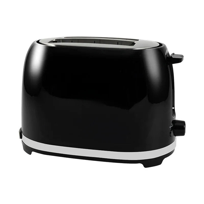 NARDEA Multi-Function Toaster & Breakfast Maker – Black