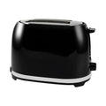 NARDEA Multi-Function Toaster & Breakfast Maker – Black