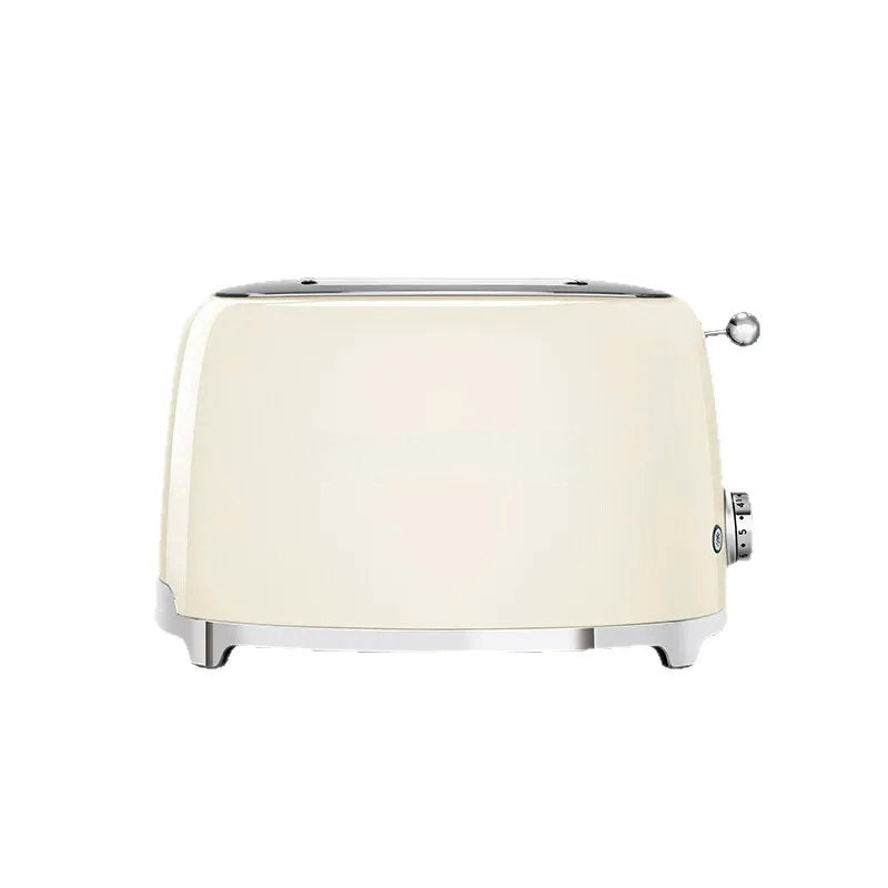 NARDEA Retro Multi-Function Toaster – Beige