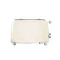 NARDEA Retro Multi-Function Toaster – Beige