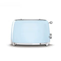 NARDEA Retro Multi-Function Toaster – Blue