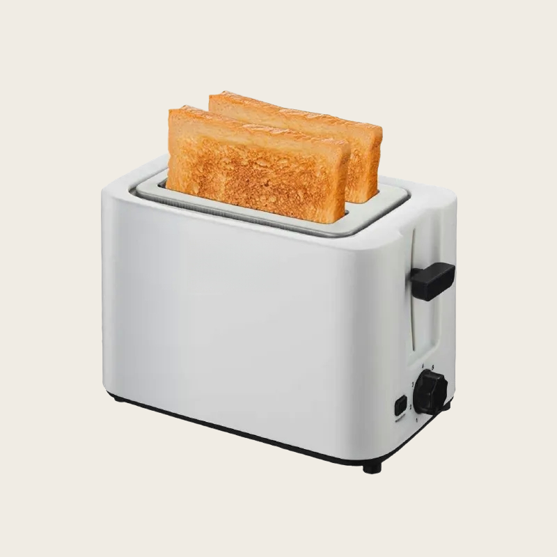 NARDEA Multi-Function Automatic Toaster Oven & Sandwich Maker