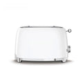 NARDEA Retro Multi-Function Toaster – White