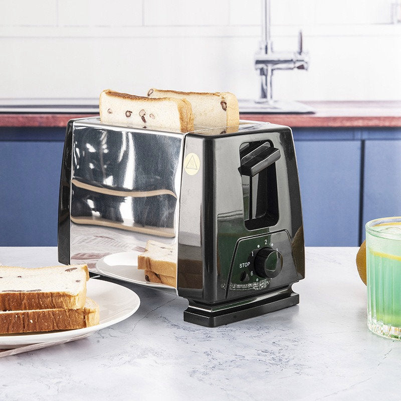 Multi-Function Toasters