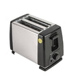 NARDEA 2-Slice Toaster 110V – Black