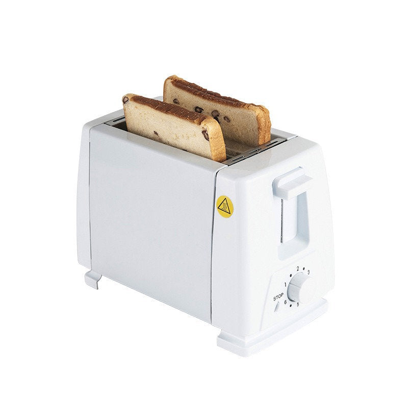 NARDEA 2-Slice Toaster 110V – White