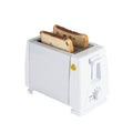 NARDEA 2-Slice Toaster 110V – White
